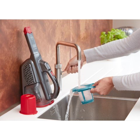 Odkurzacz akumulatorowy ręczny 12v, 700ml Odkurzacz akumulatorowy ręczny 12v, 700ml