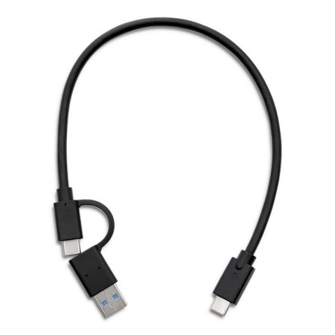 Qoltec Obudowa | kieszeń NV2270 na dysk M.2 SSD | SATA | NVMe | USB-C | 2TB Qoltec Obudowa | kieszeń NV2270 na dysk M.2 SSD | SATA | NVMe | USB-C | 2TB