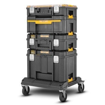 Skrzynia głęboka dewalt tstak Skrzynia głęboka dewalt tstak