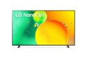TV SET LCD 86"/86NANO753QA LG