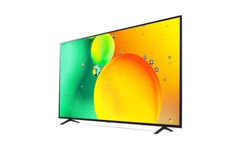 TV SET LCD 86"/86NANO753QA LG TV SET LCD 86"/86NANO753QA LG