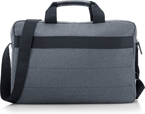 Torba HP Essential Topload Laptop Bag do notebooka 15,6" szara K0B38AA Torba HP Essential Topload Laptop Bag do notebooka 15,6" szara K0B38AA