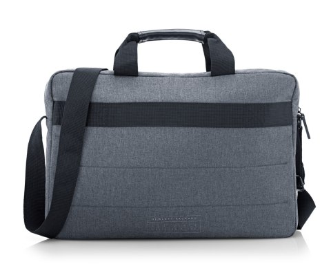 Torba HP Essential Topload Laptop Bag do notebooka 15,6" szara K0B38AA Torba HP Essential Topload Laptop Bag do notebooka 15,6" szara K0B38AA