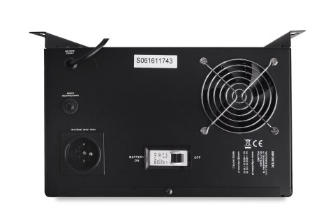VOLT Zasilacz awaryjny SINUS UPS 800 + 55Ah (500/800W) VOLT Zasilacz awaryjny SINUS UPS 800 + 55Ah (500/800W)