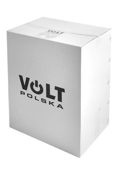 VOLT Zasilacz awaryjny SINUS UPS 800 + 55Ah (500/800W) VOLT Zasilacz awaryjny SINUS UPS 800 + 55Ah (500/800W)
