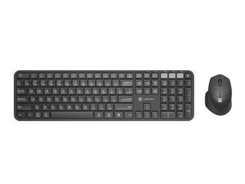 Zestaw bezprzewodowy Natec Octopus 2 Bluetooth Zestaw bezprzewodowy Natec Octopus 2 Bluetooth