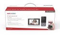 Zestaw wideodomofonowy IP Hilook IP-VIS-SLIM