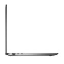 Dell Latitude 7440 i5-1335U 14.0"FHD+ WVA 250nits AG 16GB LPDDR5 5200 SSD512 Intel Iris Xe Graphics FgrPr &SmtCd FHD Cam Mic WLA