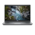 Dell Precision 3480 i7-1360P 14.0"FHD IPS Matt 250nits 16GB DDR5 4800 SSD512 NVIDIA RTX A500 FgrPr&SmtCd FHD IR Cam Mic WLAN+BT 