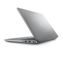 Dell Precision 3480 i7-1360P 14.0"FHD IPS Matt 250nits 16GB DDR5 4800 SSD512 NVIDIA RTX A500 FgrPr&SmtCd FHD IR Cam Mic WLAN+BT 