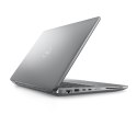 Dell Precision 3480 i7-1360P 14.0"FHD IPS Matt 250nits 16GB DDR5 4800 SSD512 NVIDIA RTX A500 FgrPr&SmtCd FHD IR Cam Mic WLAN+BT 