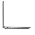 Dell Precision 3480 i7-1360P 14.0"FHD IPS Matt 250nits 16GB DDR5 4800 SSD512 NVIDIA RTX A500 FgrPr&SmtCd FHD IR Cam Mic WLAN+BT 