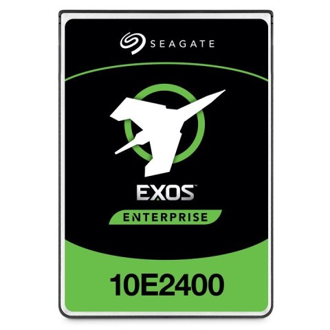 Dysk serwerowy HDD Seagate Exos 10E2400 512N 10K (1.2TB; 2.5"; SAS III) ST1200MM0009 Dysk serwerowy HDD Seagate Exos 10E2400 512N 10K (1.2TB; 2.5"; SAS III) ST1200MM0009