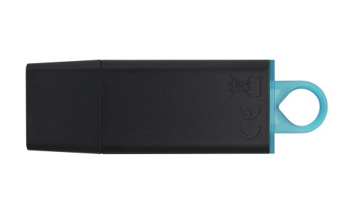 KINGSTON FLASH 64GB USB 3.2 Gen 1 DataTraveler Exodia (B+T) (WYPRZEDAŻ) KINGSTON FLASH 64GB USB 3.2 Gen 1 DataTraveler Exodia (B+T) (WYPRZEDAŻ)