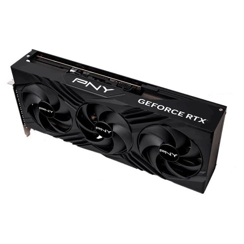 Karta graf. PNY GeF RTX 4080 SUPER 16GB VERTO OC TR Karta graf. PNY GeF RTX 4080 SUPER 16GB VERTO OC TR