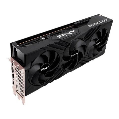Karta graf. PNY GeF RTX 4080 SUPER 16GB VERTO OC TR Karta graf. PNY GeF RTX 4080 SUPER 16GB VERTO OC TR