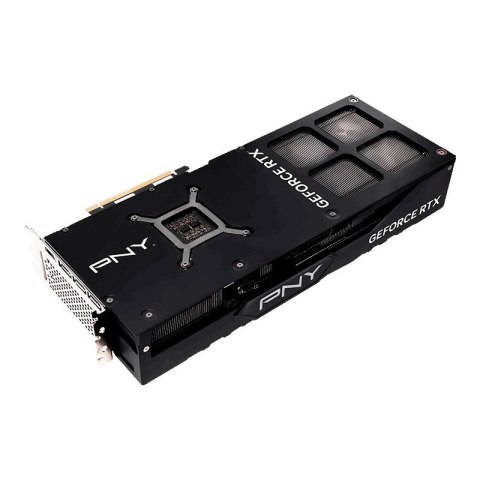 Karta graf. PNY GeF RTX 4080 SUPER 16GB VERTO OC TR Karta graf. PNY GeF RTX 4080 SUPER 16GB VERTO OC TR