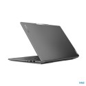 Lenovo Yoga Pro 9 14IRP8 i7-13705H 14.5" 3K IPS 400nits Glossy 120Hz 16GB LPDDR5x-6400 SSD512 GeForce RTX 4050 6GB Win11 Storm G