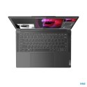 Lenovo Yoga Pro 9 14IRP8 i7-13705H 14.5" 3K IPS 400nits Glossy 120Hz 16GB LPDDR5x-6400 SSD512 GeForce RTX 4050 6GB Win11 Storm G