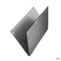 Lenovo Yoga Pro 9 14IRP8 i7-13705H 14.5" 3K IPS 400nits Glossy 120Hz 16GB LPDDR5x-6400 SSD512 GeForce RTX 4050 6GB Win11 Storm G