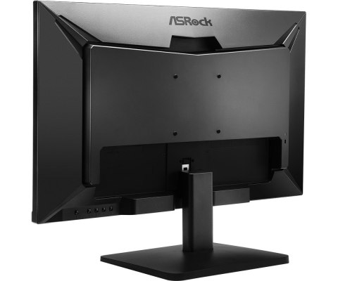 Monitor ASROCK Phantom Gaming PG27QFT1B 27" Monitor ASROCK Phantom Gaming PG27QFT1B 27"