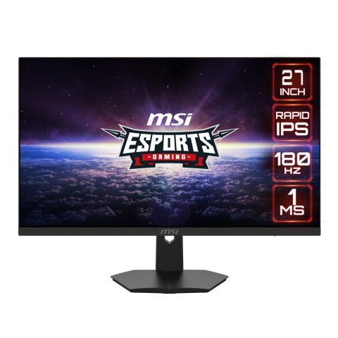 Monitor MSI G274F (WYPRZEDAŻ) Monitor MSI G274F (WYPRZEDAŻ)