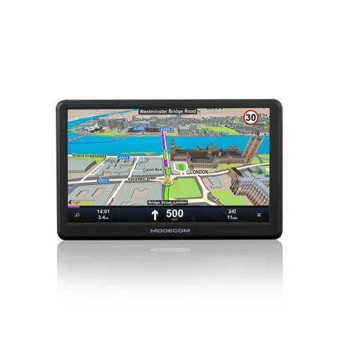 Nawigacja samochodowa MODECOM FREEWAY SX 7.1 MF EU NAV-FREEWAYSX71-MF-EU (MapFactor Pełna Europa (FEU)) (WYPRZEDAŻ) Nawigacja samochodowa MODECOM FREEWAY SX 7.1 MF EU NAV-FREEWAYSX71-MF-EU (MapFactor Pełna Europa (FEU)) (WYPRZEDAŻ)