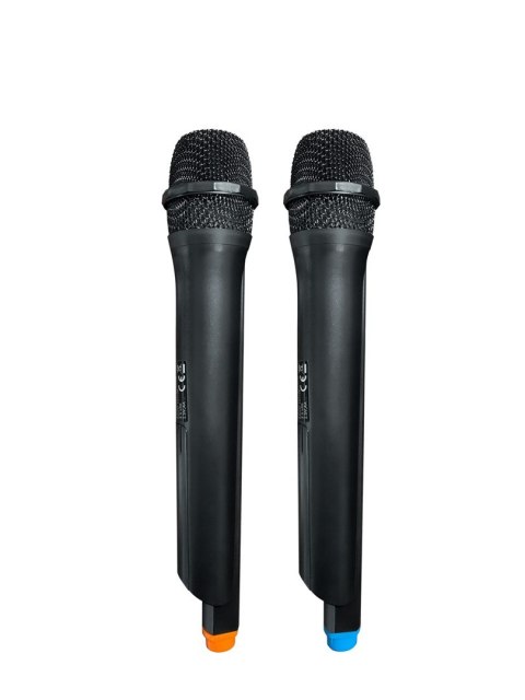 PartyBox Blaupunkt PB10DB (Bluetooth i karaoke) PartyBox Blaupunkt PB10DB (Bluetooth i karaoke)
