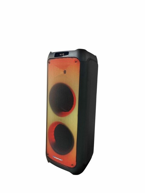 PartyBox Blaupunkt PB10DB (Bluetooth i karaoke) PartyBox Blaupunkt PB10DB (Bluetooth i karaoke)