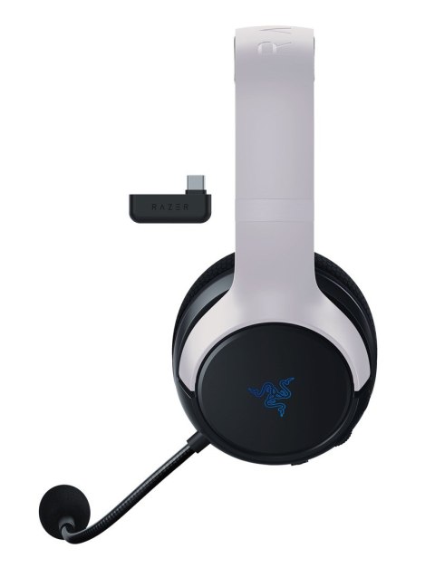 Razer Kaira HyperSpeed for Playstation White Razer Kaira HyperSpeed for Playstation White