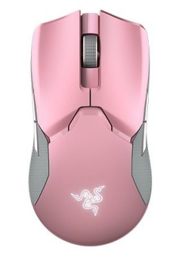 Razer Viper Ultimate Mouse Pink