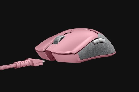 Razer Viper Ultimate Mouse Pink Razer Viper Ultimate Mouse Pink