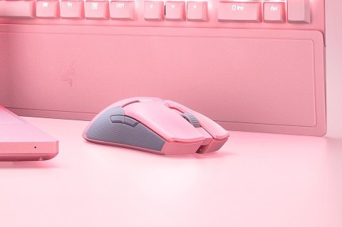 Razer Viper Ultimate Mouse Pink Razer Viper Ultimate Mouse Pink