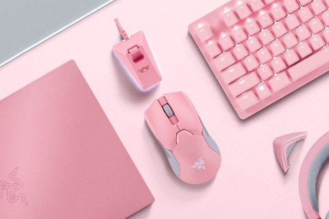 Razer Viper Ultimate Mouse Pink Razer Viper Ultimate Mouse Pink
