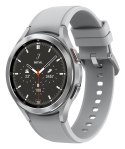 Samsung Galaxy Watch4 Classic SM-R890 46mm Silver (WYPRZEDAŻ)