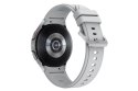 Samsung Galaxy Watch4 Classic SM-R890 46mm Silver (WYPRZEDAŻ)