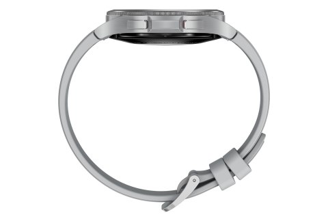 Samsung Galaxy Watch4 Classic SM-R890 46mm Silver (WYPRZEDAŻ) Samsung Galaxy Watch4 Classic SM-R890 46mm Silver (WYPRZEDAŻ)