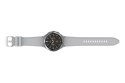 Samsung Galaxy Watch4 Classic SM-R890 46mm Silver (WYPRZEDAŻ)
