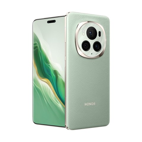 Smartfon Honor Magic6 Pro 5G DS 12/512GB Green Smartfon Honor Magic6 Pro 5G DS 12/512GB Green