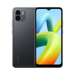 Smartfon Xiaomi Redmi A1 2/32GB Czarny (WYPRZEDAŻ)