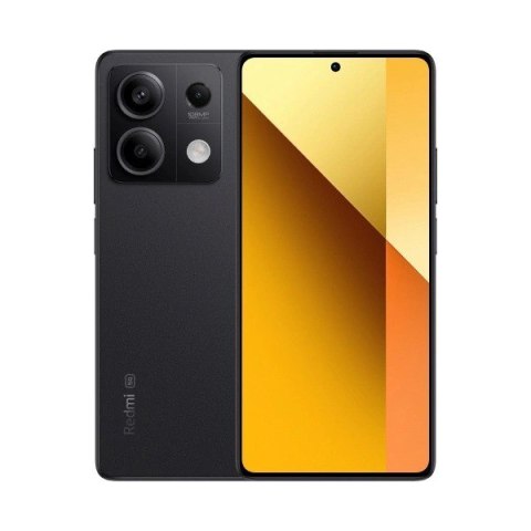 Smartfon Xiaomi Redmi Note 13 5G DS 8/256GB Greaphite Black Smartfon Xiaomi Redmi Note 13 5G DS 8/256GB Greaphite Black