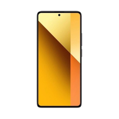 Smartfon Xiaomi Redmi Note 13 5G DS 8/256GB Greaphite Black Smartfon Xiaomi Redmi Note 13 5G DS 8/256GB Greaphite Black