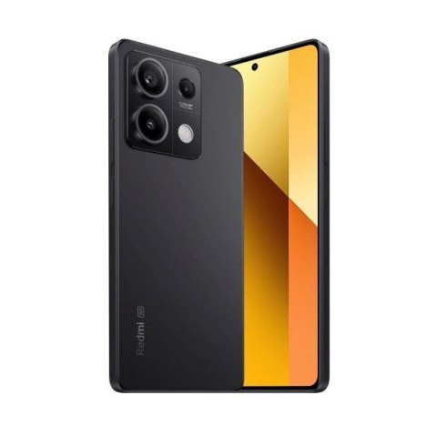 Smartfon Xiaomi Redmi Note 13 5G DS 8/256GB Greaphite Black Smartfon Xiaomi Redmi Note 13 5G DS 8/256GB Greaphite Black