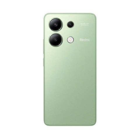 Smartfon Xiaomi Redmi Note 13 6/128GB Green Smartfon Xiaomi Redmi Note 13 6/128GB Green
