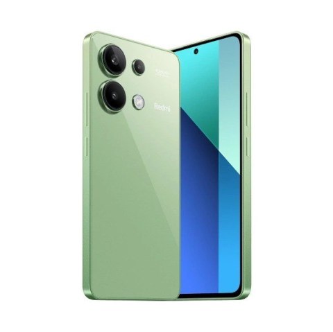 Smartfon Xiaomi Redmi Note 13 6/128GB Green Smartfon Xiaomi Redmi Note 13 6/128GB Green