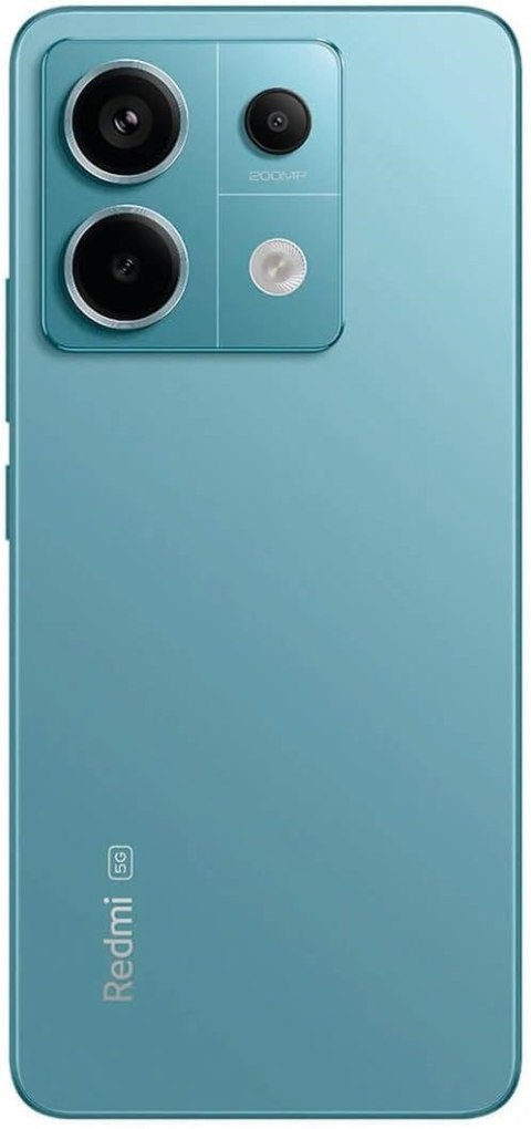 Smartfon Xiaomi Redmi Note 13 PRO 5G 12/512GB Ocean Teal Smartfon Xiaomi Redmi Note 13 PRO 5G 12/512GB Ocean Teal