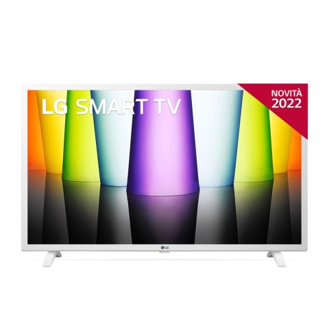 Telewizor 32" LG 32LQ63806LC (WYPRZEDAŻ) Telewizor 32" LG 32LQ63806LC (WYPRZEDAŻ)