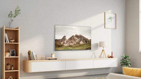 Telewizor 40" TCL 40S5400A (WYPRZEDAŻ) Telewizor 40" TCL 40S5400A (WYPRZEDAŻ)