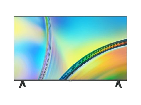 Telewizor 40" TCL 40S5400A (WYPRZEDAŻ) Telewizor 40" TCL 40S5400A (WYPRZEDAŻ)