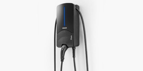 Webasto Pure ll 22kW 4,5m Stacja ładowania wallbox (WYPRZEDAŻ) Webasto Pure ll 22kW 4,5m Stacja ładowania wallbox (WYPRZEDAŻ)